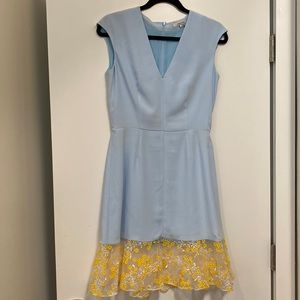 Carven dress size FR 38